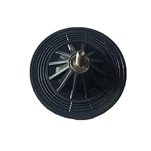 Vacuum Pump Piston Ring Spare Parts for Air Pump TC-100A 2