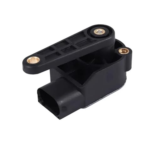 Sensor de altura 8E0907503 soluciona fallo de faros y suspension Audi A4 A6 Q7