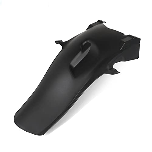 Garde-boue arrière moto premium pour BMW R1200GS Adventure, extension de roue anti-projections