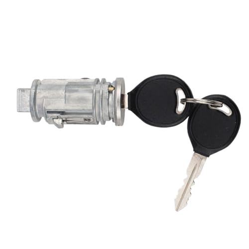 Serrure coffre 5003843AA régler problème de clé coincée Chrysler - 3