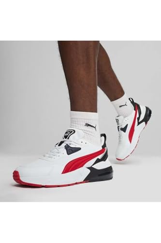 Image of Puma Unisex-Adult Vis2k Sneaker