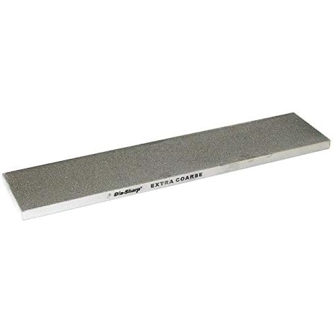 DMT 11.5 Inch Extra Coarse Diamond Bench Stone Cover