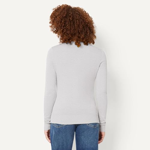 Image of Amazon Essentials Women's Lightweight Crewneck