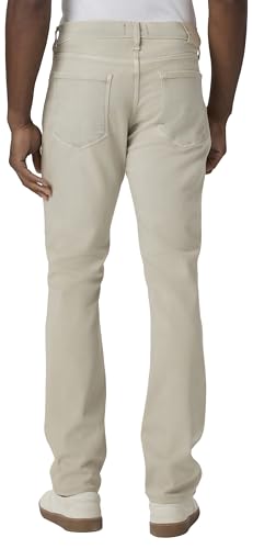 Image of PAIGE Men's Federal Transcend Slim Straight Jeans 34 inch