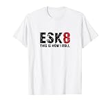 Funny Electronic Skate and Board Shirts & Gifts