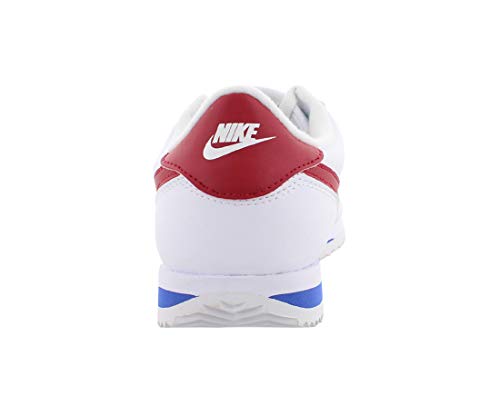 Nike Men's Running Shoes, White White Varsity Red Varsity Royal 103, 7.5 Us #TOP3