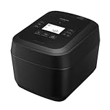 ふっくら御膳 RZ-W100JM K 漆黒