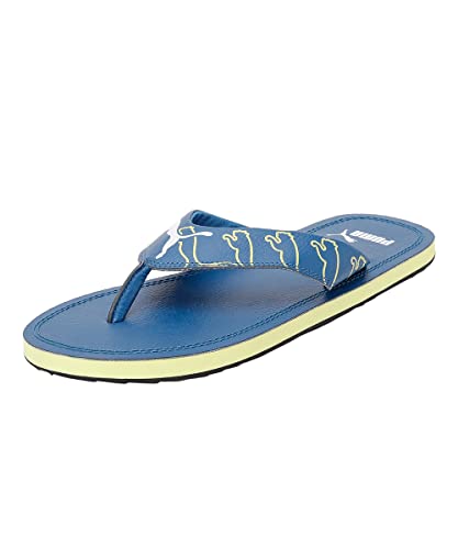 Image of Puma Unisex Adult Luke V1 Flip flop