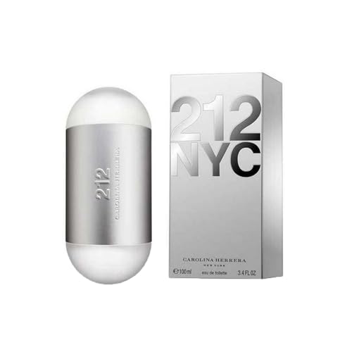 Perfume 212 de Carolina Herrera, Mujer