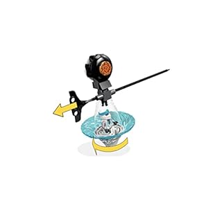 Amazon.co.jp - レゴ® ニンジャゴー ニンジャ修行場 71764