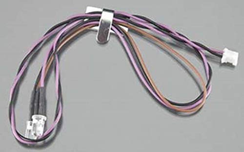 Tamiya 54014 LED 5mm aléatoire diode clignotante véhicule miniature