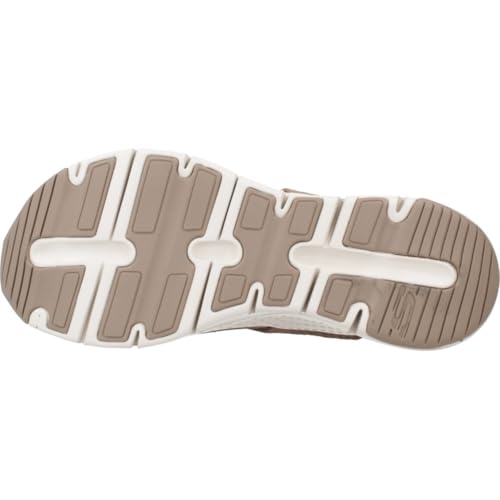 Image of Skechers womens Arch Fit Brightest Day