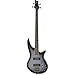 Jackson JS Series Spectra Bass JS3 - Silverburst