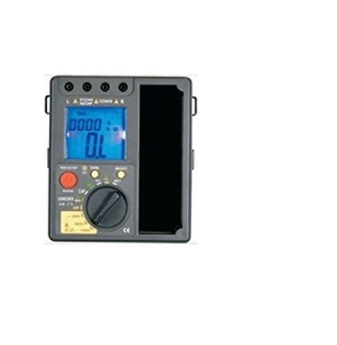 Kusam Meco 379 Insulation Tester (B06X1G65NZ) Amazon Price History, Amazon Price Tracker