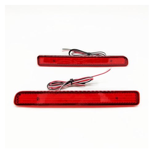 Feu arrière LED pour Land Rover Discovery 4 L320 feu de freinage pare-chocs