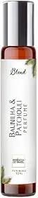 Essência do Brasil Baunilha & Patchouli 10ml - Roll on Feminino