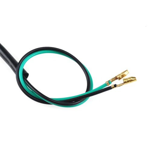 Image of 3PCS 7 /8 Dirt Bike Kill Switch for Predator 212cc Mini Bike | On Off 196cc 97cc Coleman CT100U CT200U BT200X Baja Warrior MB200 DB30 Motovox CRF50 XR50 TaoTao Coolster Apol
