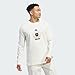 Golf Go-to Crest Graphic Longsleeve Ivory