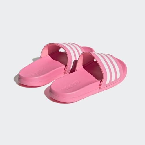 Image of adidas Boys' Adilette Comfort Slides