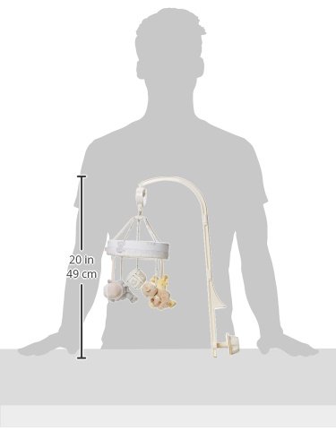 Mothercare Musical Mobile Teddys Toy Box Desertcart Seychelles