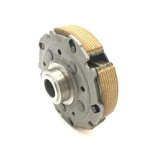 Support d'embrayage humide CF800 pour rouler en toute sécurité en ATV X8