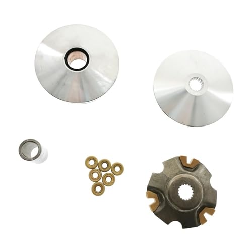 Kit variateur de rechange pour scooter Suzuki HS125 QS150 4T