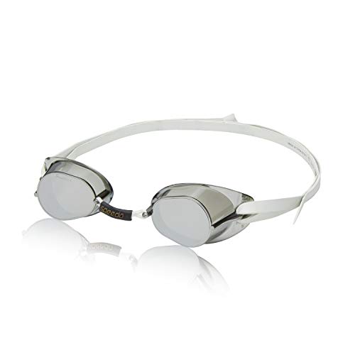 Speedo Unisex-Adult Swim Goggles Swedish