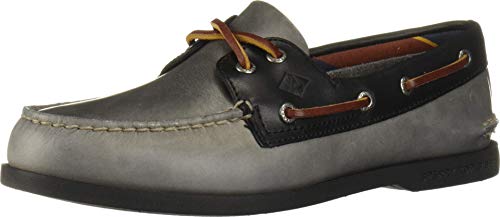 Image of Sperry Mens Authentic Original 2-Eye Seasonal