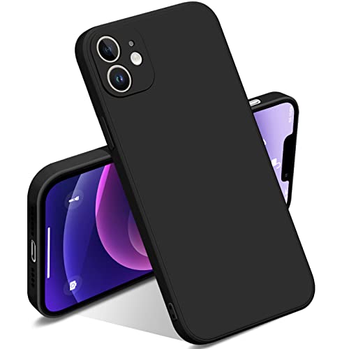 Amazon.co.jp: iPhone 12 Mini ケース シリコン 耐衝撃 アイフォン12