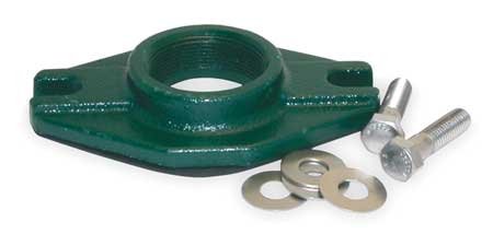 Flange Kit, 2 in.