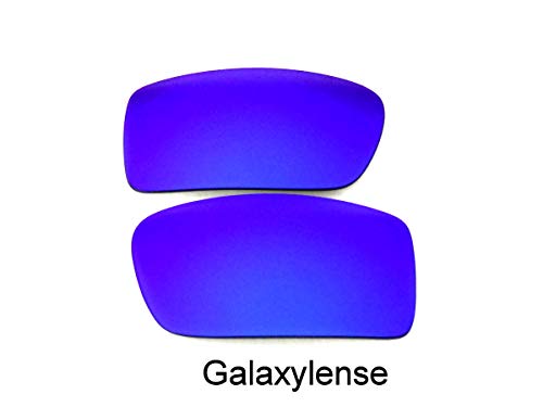 Image of GALAXYLENSE Replacement Lenses for Oakley Gascan Multiple Color Polarized
