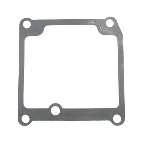 Joint de chambre à flotteur pour réparer le carburateur des Suzuki TS50 JR80 et AX100