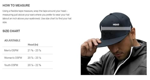 Image of Under Armour Men's ArmourVent Adjustable Hat