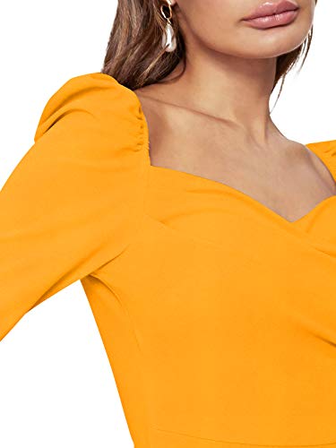 Image of ILLI LONDON Women's Slim Fit Top