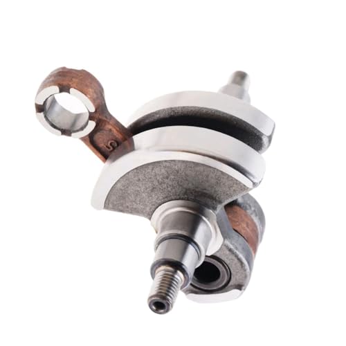 Vilebrequin débroussailleuse 44-5 pour rénover une machine CG520
