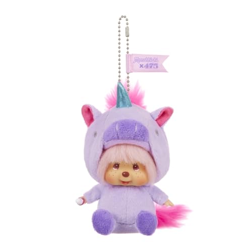 セキグチ しなこ ×モンチッチ SS顔でかキーチェーン 247547