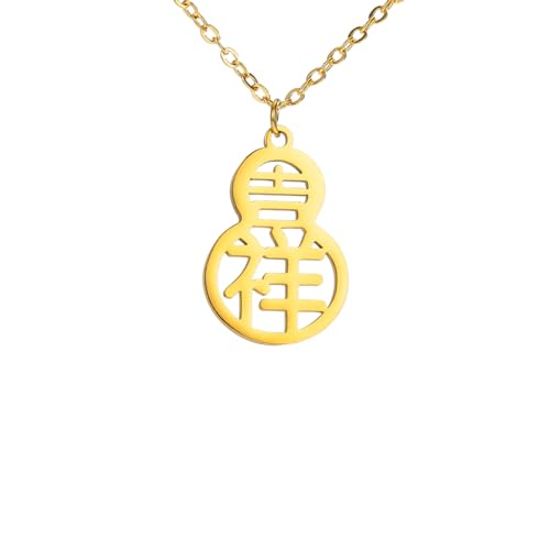 Collier amulette talisman contre le stress : retrouvez paix et harmonie
