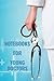 Notebook For Young Doctors: College-ruled, 120-page lined notebook, 6x9 inches, for newly graduated doctors or medical college students