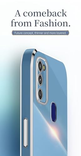 Catálogo de Galaxy m21 al mejor precio. 14 Imagen adicional