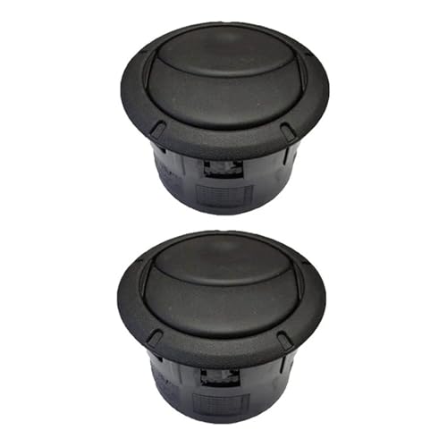 Rejillas de ventilación para el tablero de Dacia Duster y Sandero