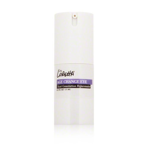 Dr. Loretta Age Change Eye Next Generation Rejuvenator 0.5 fl oz.