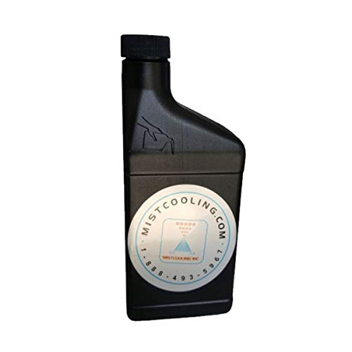 mistcooling Misting Pump Oil
