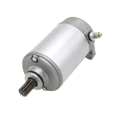 Démarreur de moto V800 pièce moteur TUV800 électricité véhicule