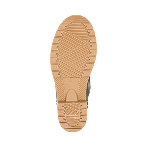 Kamik Sienna 3 Schuhe Damen oliv/braun