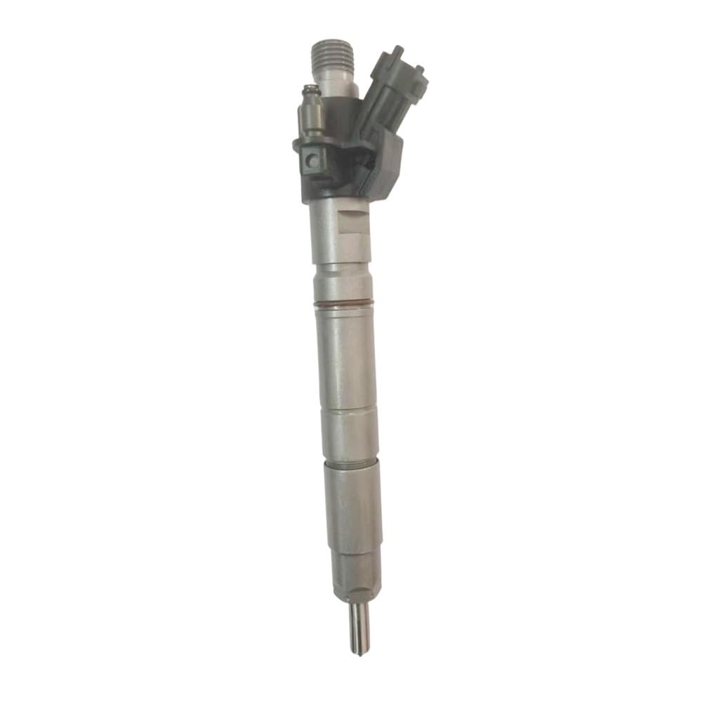 Inyector Feul for motor LR063300 LR078606 02JDE39003 Compatible con 0445116060 0445116061 0445117052 0445117