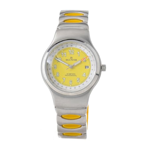 Blumar Orologio unisex 9910005-3 (Ø 38 mm)