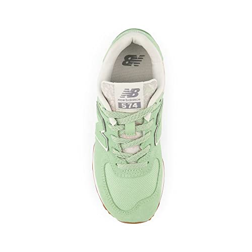 Image of New Balance Kid's 574 V1 Classic Lace-Up Sneaker (Big Kid)