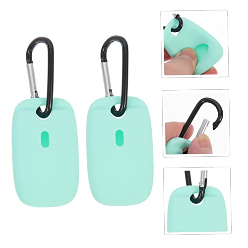 Funda para Tile Mate Pro duradera: protector de silicona ligero y funda resistente de limpiar 6