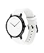 Movado Face Collection - Swiss Quartz Watch with 2H Movement, Leather Strap - Water Resistant 3ATM - Luxury Fashion Timepiece - Gift for Him and Her - 39mm