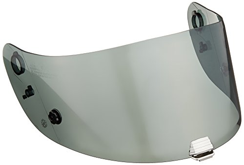 HJC(エイチジェイシー)ヘルメットピンロック&ティアオフシールド ダークスモーク R-PHA 10用 HJ-20 HJP109